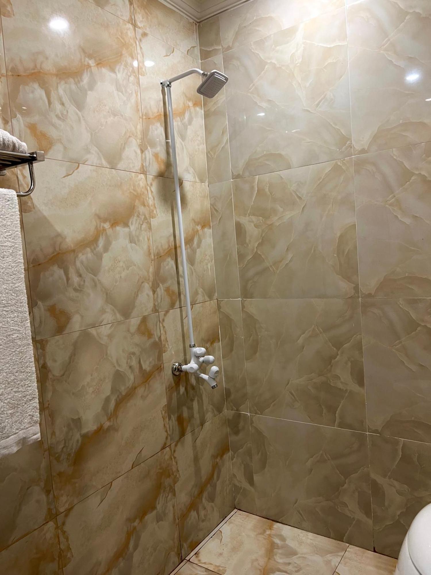 Babar House Hotell Faisalabad Eksteriør bilde